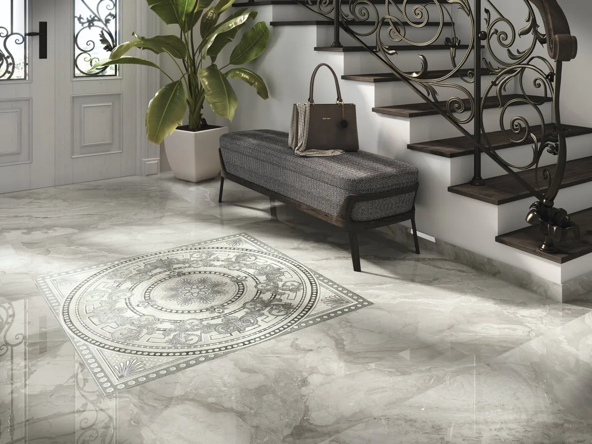 Rex 25x75 Ape Ceramica — 10