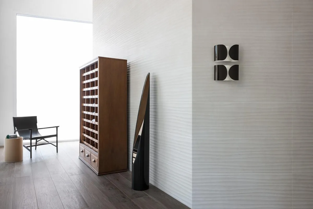 Stone_Art Marazzi Italy — 7