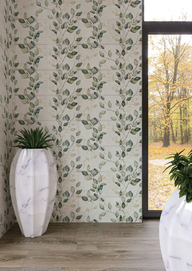 Alure Cifre Ceramica — 3