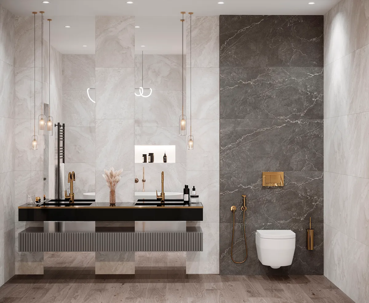 Titan White Laparet — 3