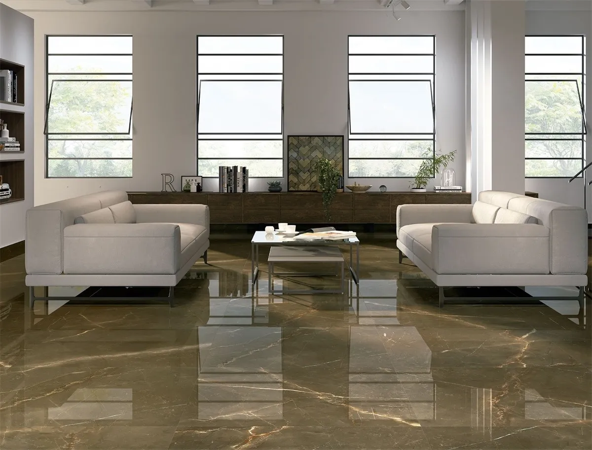 Serie 1804 Porcelanite Dos — 1