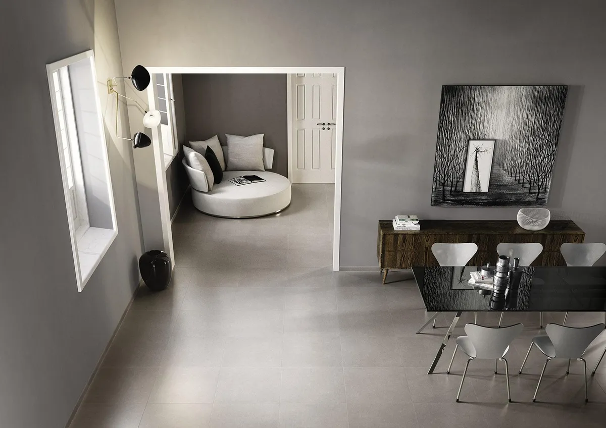 Progress Marazzi Italy — 14