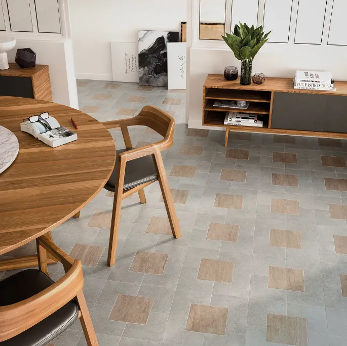 Square Wow Ceramica — 1