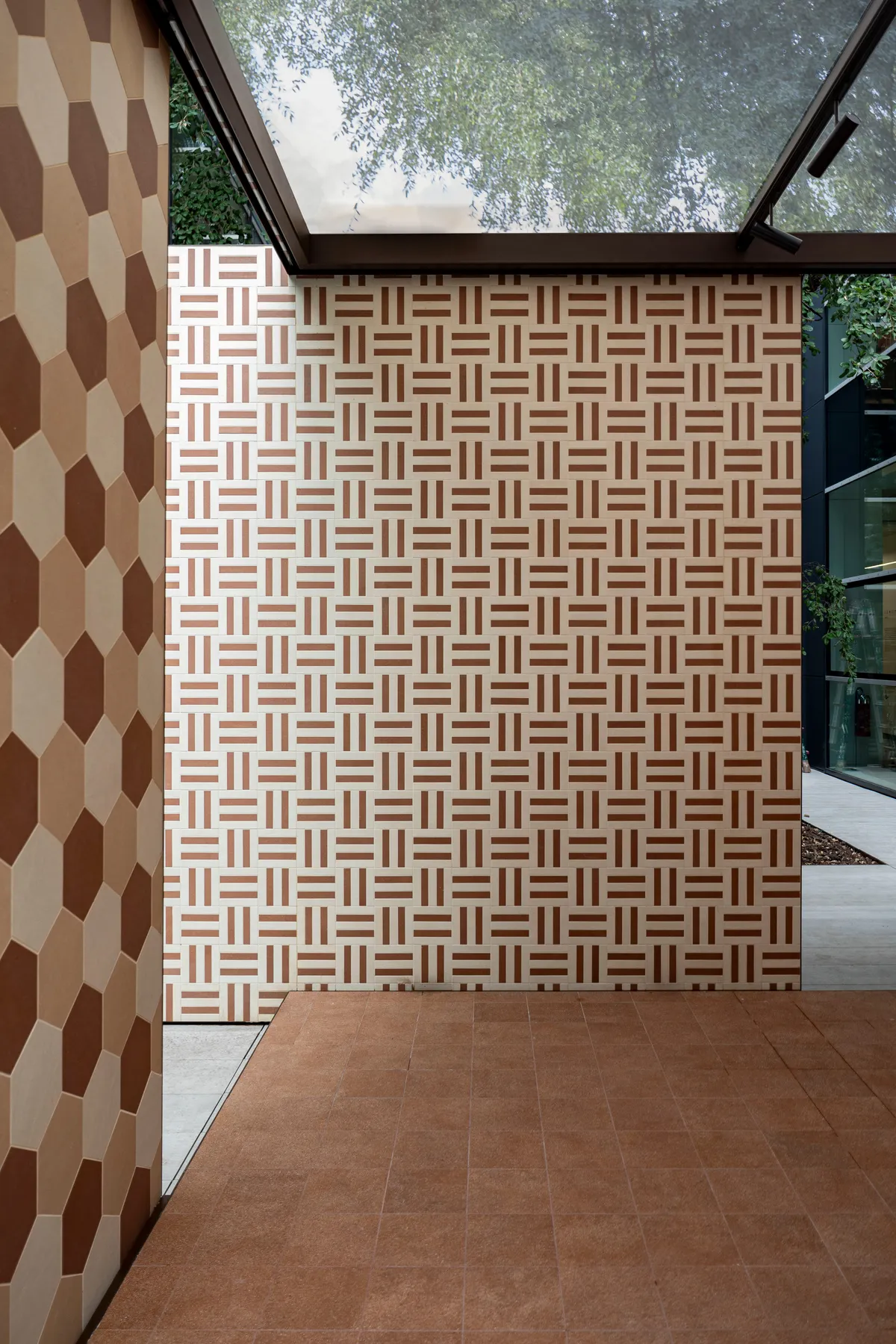 SensiTerre Florim — 7