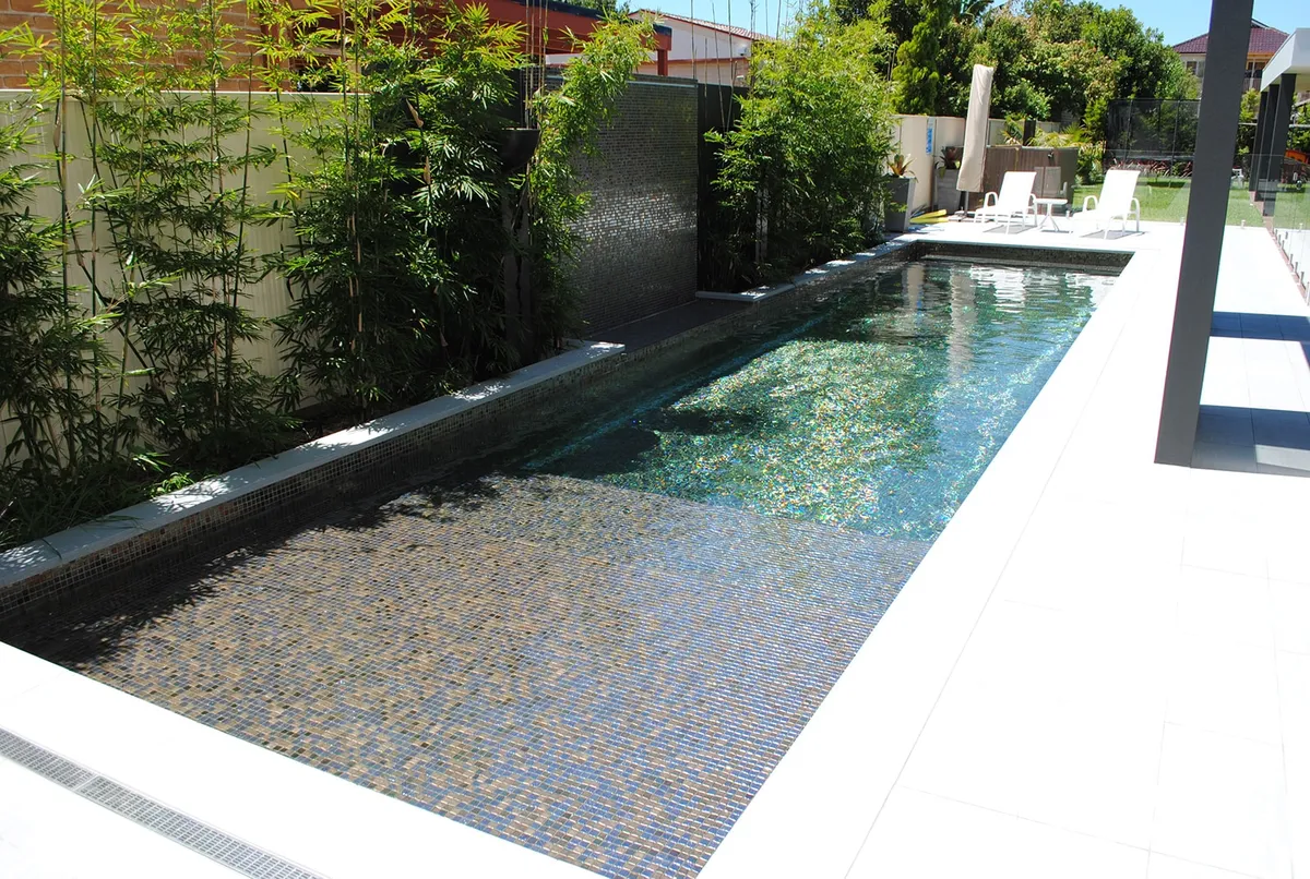 Cocktail Ezarri — 61