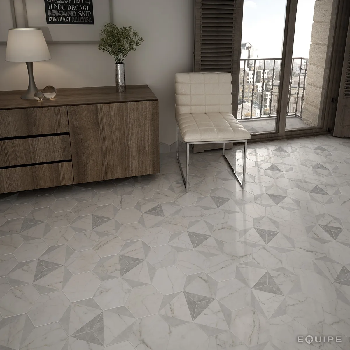 Carrara Equipe — 9