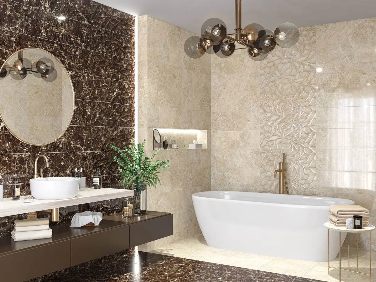 Insignia Eletto Ceramica — 1