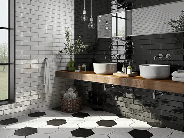 Small Tile Kerlife — 5