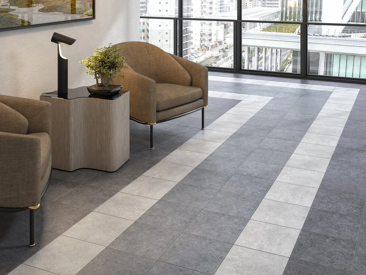 Аллея Kerama Marazzi — 7