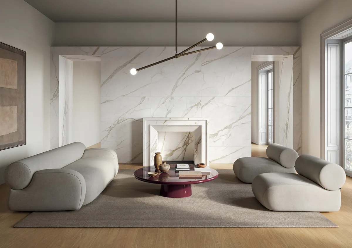 Marble Touch Italgraniti — 2