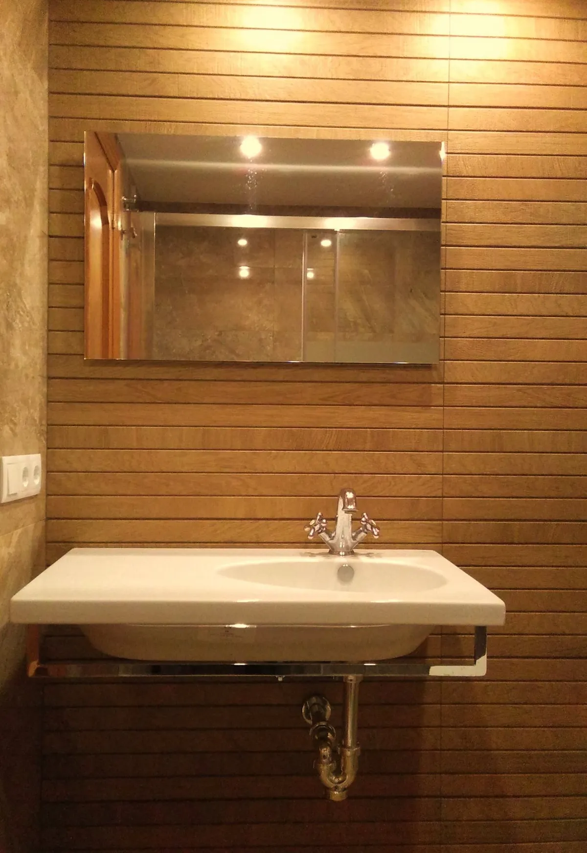 Liston Oxford Porcelanosa — 6