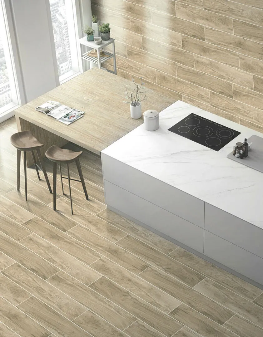 Hickory-Harmony Maimoon Ceramica — 1