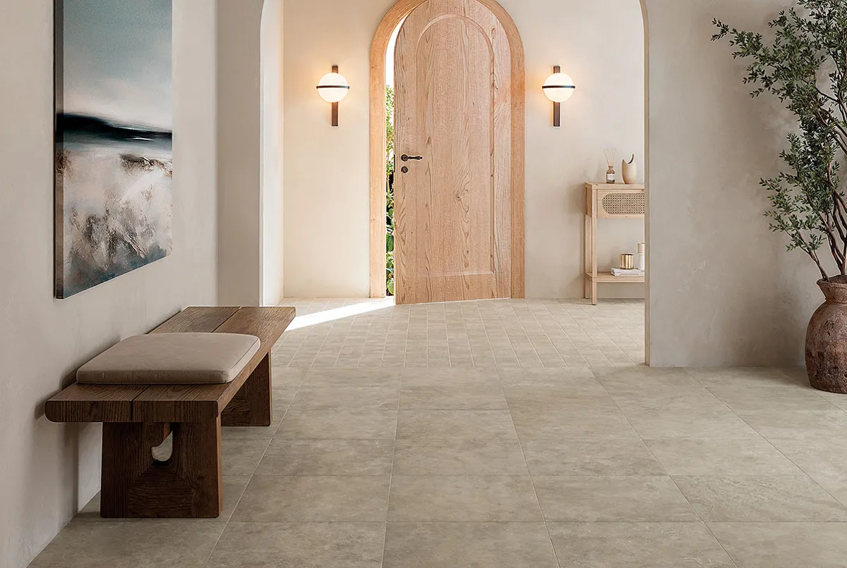 Cross Cut Wow Ceramica — 2