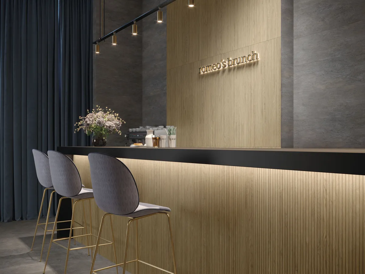 Dassel Cifre Ceramica — 2